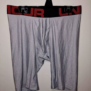 Under Armour Boxer Brief Underwear
